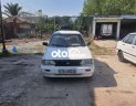 Kia Pride  prai 1995 máy móc êm 1995 - Kia prai 1995 máy móc êm