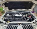 Mitsubishi Pajero Sport  4x2 số tự động máy dầu, xe gia đình 2011 - Pajero Sport 4x2 số tự động máy dầu, xe gia đình