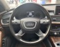 Audi A6 2011 - Xe màu đỏ
