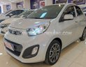 Kia Picanto 2014 - Đi 75 ngàn km