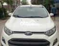 Ford EcoSport Xe  đki 2018 màu trắng, đã đi 74295km 2015 - Xe Ford đki 2018 màu trắng, đã đi 74295km