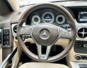 Mercedes-Benz GLK 250 2014 - Một chủ từ đầu