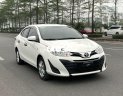 Toyota Vios   e 2020 - Toyota Vios e