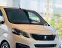 Peugeot Traveller 2022 - Trắng, hỗ trợ bank lên tới 80% giá trị xe, chương trình ưu đãi lên tới 90tr đồng