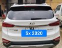 Hyundai Santa Fe 2020 - Xe 1 chủ, không lỗi nhỏ