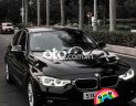 BMW 320i  320i LCI 2017 xe màu đen nội thất đen 2017 - Bmw 320i LCI 2017 xe màu đen nội thất đen
