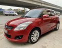 Suzuki Swift 2015 - Tên tư nhân 1 chủ từ mới - Biển Hà Nội