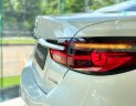 Mazda 6 2023 - Có xe giao ngay - Giá xe ưu đãi lên tới 100 triệu đồng