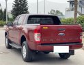 Ford Ranger 2017 - Màu đỏ