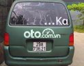 Daihatsu Citivan   XANH LÁ SX 2001 MỚI ĐĂNG KIỂM 2001 - DAIHATSU CITIVAN XANH LÁ SX 2001 MỚI ĐĂNG KIỂM