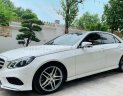 Mercedes-Benz E400 2014 - Màu trắng, giá hữu nghị