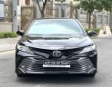 Toyota Camry 2019 - Xe công ty giám đốc ít đi, còn mới nguyên