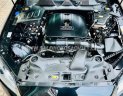 Jaguar XJ series 2014 - Màu đen, nhập khẩu nguyên chiếc số tự động