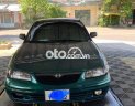 Mazda 626 Bán xe   1999 1999 - Bán xe mazda 626 1999