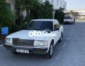 Toyota Crown xe con Crow 1994 - xe con Crow