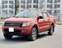 Ford Ranger 2014 - Bao test toàn quốc