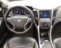 Hyundai Sonata 2011 - Động cơ 2.0L AT