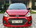 Hyundai Grand i10 2015 - 1 chủ từ mới, xe đẹp xuất sắc