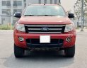 Ford Ranger 2014 - Bao test toàn quốc