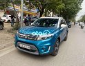 Suzuki Vitara Xe   1 chủ từ đầu, sx 2017, xanh dương 2017 - Xe Suzuki Vitara 1 chủ từ đầu, sx 2017, xanh dương