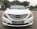 Hyundai Sonata 2011 - Động cơ 2.0L AT