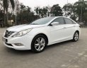 Hyundai Sonata 2011 - Động cơ 2.0L AT