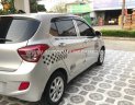 Hyundai Grand i10 2016 - Màu bạc, nhập khẩu