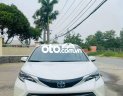 Toyota Sienna   Platinum 1 cầu bản full option 2020 - Toyota Sienna Platinum 1 cầu bản full option