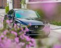 Mazda 6 2023 - Ưu đãi lên đến 100% phí trước bạ, giá sau ưu đãi từ 799 triệu