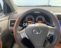 Toyota Corolla Bán xe Atis 2009 - Bán xe Atis