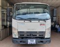 Isuzu QKR 2023 - Isuzu 1.99t thùng lửng 4.37m, giao xe nhanh, hỗ trợ trả góp