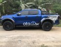 Ford Ranger  Raptor 2019 - xanh , chính chủ 2019 - Ranger Raptor 2019 - xanh , chính chủ