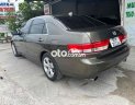 Honda Accord cần bán xe  2004 nhập mỹ 2004 - cần bán xe accord 2004 nhập mỹ