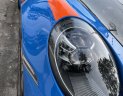Porsche 911 2022 - Sản xuất tháng 07/2022, đăng ký tháng 9, chạy 5500km, giá 9 tỷ 900 - Bảo hành chính hãng 2026