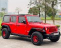 Jeep Wrangler 2020 - Odo 3v3 km