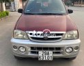 Daihatsu Terios Bán  2005. 2 cầu. máy 1.3. chính chủ 2005 - Bán Terios 2005. 2 cầu. máy 1.3. chính chủ