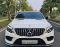 Mercedes-Benz GLE 43 2019 - Màu trắng, xe nhập số tự động