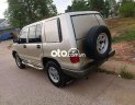 Isuzu Trooper   2 cầu sx 2002 đk mới 2002 - Isuzu Trooper 2 cầu sx 2002 đk mới