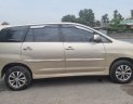 Toyota Innova 2015 - Đăng kiểm dài, tên tư nhân