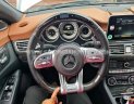 Mercedes-Benz CLS 500 2014 - Đăng ký lần đầu 2016
