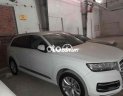 Audi Q7 xe cá nhân chinh chu, full lich su hang. 2018 - xe cá nhân chinh chu, full lich su hang.