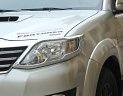 Toyota Fortuner 2015 - Xe một chủ, biển thành phố