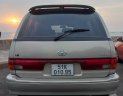 Toyota Previa 1992 - 2.4 AT, xe 7 chỗ, số tự động, giá 135tr, BSTP công chứng ngay
