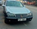 Mercedes-Benz C200 2001 - Xe đẹp long lanh