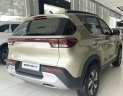 Kia Sonet 2022 - Giảm 50% phí trước bạ - Siêu ưu đãi tháng 06 - Xe sẵn giao ngay