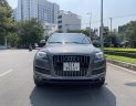 Audi Q7 2011 - Máy 3.0 nhập Đức 2012 loại Slier full đồ chơi, màu xám, nhà mua mới một đời trùm mền