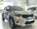 Kia Sonet 2022 - Giảm 50% phí trước bạ - Siêu ưu đãi tháng 06 - Xe sẵn giao ngay