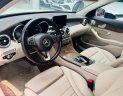 Mercedes-Benz C 250 2016 - Xe cực mới