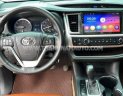 Toyota Highlander 2014 - Đăng ký 2015, biển 30Axx