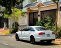 Audi A6 2011 - Màu trắng, nội thất đen, option đầy đủ, xe vừa được bảo dưỡng các hạng mục cần thiết